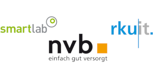rku verbindet smartlab und SAP